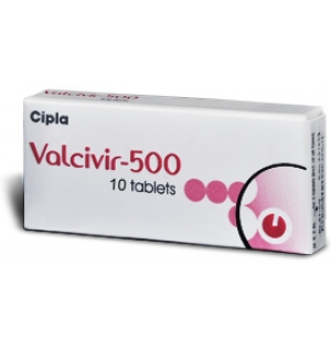 what is the generic brand for valacyclovir