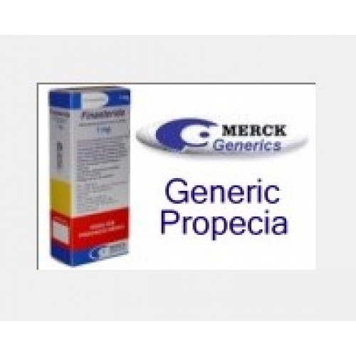 Propecia generika online