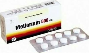 how much is metformin cost